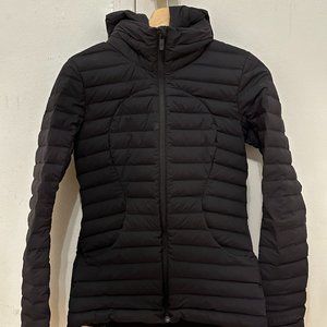 Lululemon Pack It Down Jacket